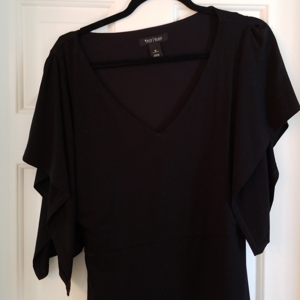 Two WHBM Tops - Picture 4 of 4
